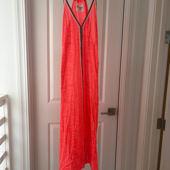 Pitusa Inca Maxi Dress - Picture 2 of 4